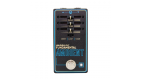 Walrus Audio Fundamental Series Ambient Reverb