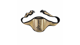 Fitness Audio Aeromic - Gold Python