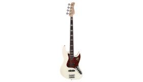 Sire Marcus Miller V7 2nd Gen Alder 4 Antique White