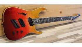 Ormsby Hype Shark GTR7 LTD Sunset