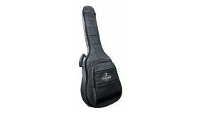 Klundert Gigbag Electric Bass Black