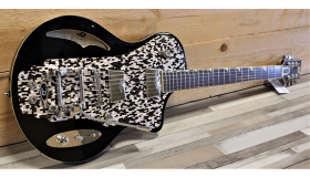 Duesenberg Julia Black