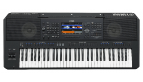 Yamaha PSR-SX900 (Occasion)