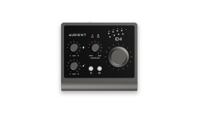 Audient iD4 MKII