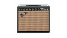 Fender LTD '65 Princeton Reverb, British Racing Green