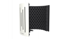 Vicoustic Flexi Screen Ultra MKII - White Matte