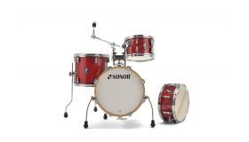 Sonor AQX Jungle Set Red Moon Sparkle