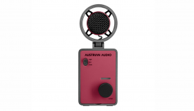 Austrian Audio MiCreator Studio Microphone