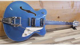 Duesenberg Fullerton Elite Catalina Blue