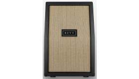 Revv 2x12 Vertical Slant Cabinet