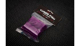 Tuner Fish Cymbal Felts Purple 10-pack