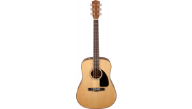 Fender CD-60 V3, Natural