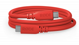 Rode SC27 Red