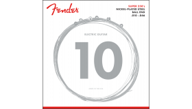 Fender Super 250R Guitar Strings