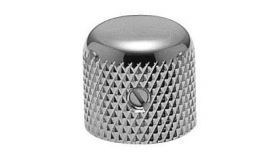 Gotoh Dome Knob, Chrome