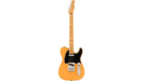 Fender Player II Telecaster, Butterscotch Blonde MN