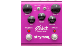 Strymon Orbit dBucket Flanger