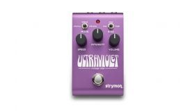 Strymon Ultraviolet