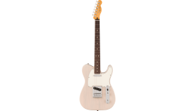 Fender Player II Telecaster, White Blonde RW