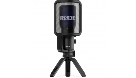 Rode NT-USB+