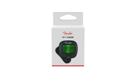 Fender FT-1 Pro Clip-On Tuner