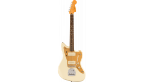 Squier J Mascis Jazzmaster, Vintage White IL