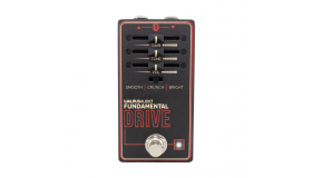 Walrus Audio Fundamental Series Overdrive