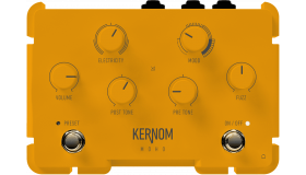 Kernom Moho Fuzz