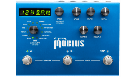 Strymon Mobius