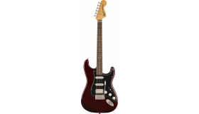 Squier Classic Vibe '70s Stratocaster HSS, Walnut, Laurel Fingerboard