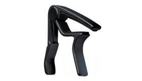 Dunlop Trigger Capo 83CB Western