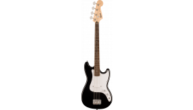 Squier Sonic Bronco Bass, Black