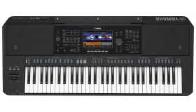 Yamaha PSR-SX720