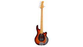 Sire Marcus Miller Z7 5-string 3-Tone Sunburst