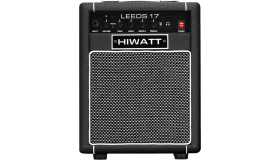 Hiwatt Leeds 17 Combo 1x8 - 17W 