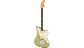 Fender Player II Jazzmaster, Birch Green RW