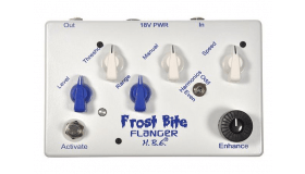 Home Brew Electronics Frostbite (showroommodel)