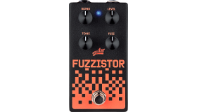 Aguilar Fuzzistor V2