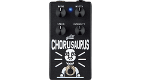 Aguilar Chorusaurus V2