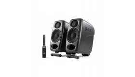 IK Multimedia iLoud Micro Monitor Pro (Pair + Mic)