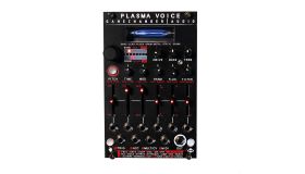 Gamechanger Audio Plasma Voice Eurorack