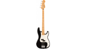 Fender Player II Precision Bass, Black MN