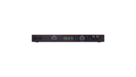 Focusrite Scarlett 18i20 4th Gen