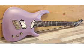 Ormsby SX Carved Top GTR6 (Run16) Lavender