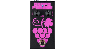 Aguilar Grape Phaser V2