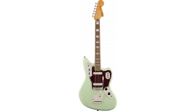 Squier Classic Vibe Jaguar, Surf Green IL