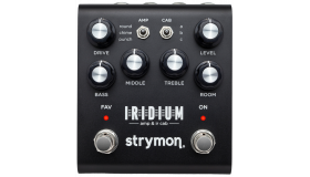 Strymon Iridium