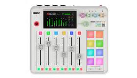 Rode RODEcaster Pro II White