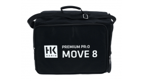 HK Audio Move 8 Carry Bag