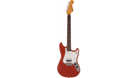 Fender LTD Made in Japan Cyclone, Fiesta Red RW